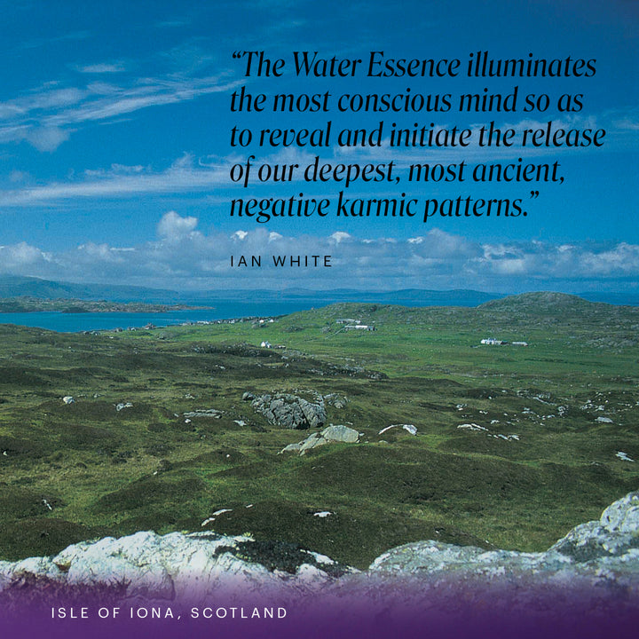 White Light Workshop with Ian White - LONDON,  16-17 May, 2026