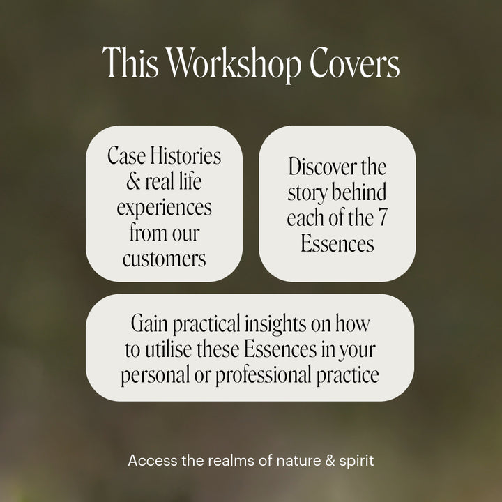 White Light Workshop with Ian White - LONDON,  16-17 May, 2026