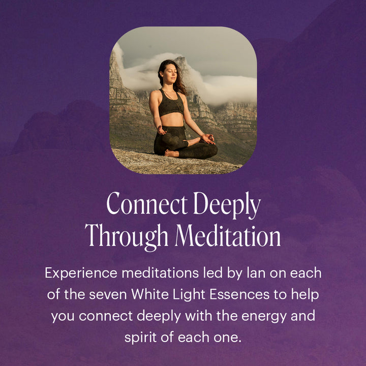 White Light Workshop with Ian White - LONDON,  16-17 May, 2026