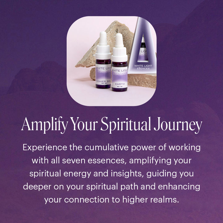 White Light Workshop with Ian White - LONDON,  16-17 May, 2026