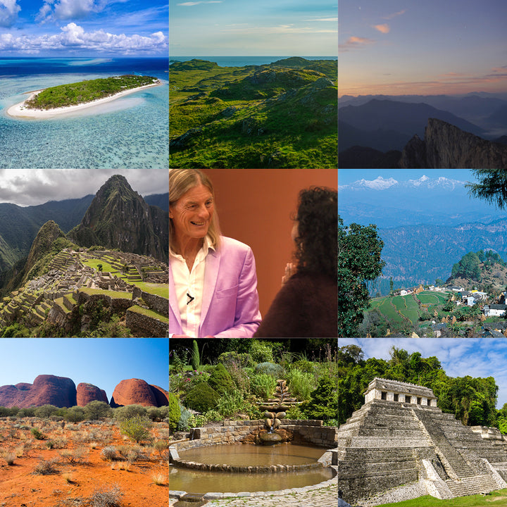 White Light Workshop with Ian White - LONDON,  16-17 May, 2026