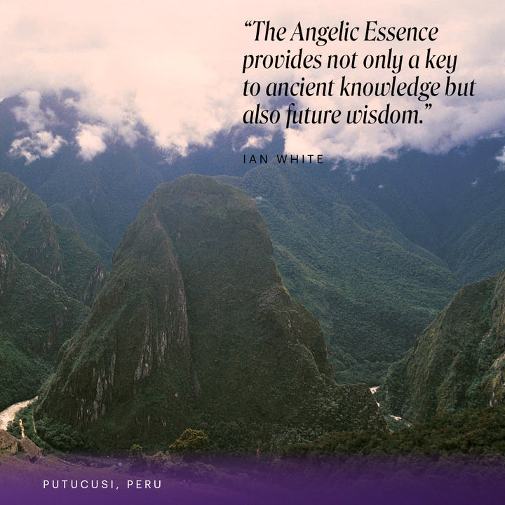 White Light Workshop with Ian White - LONDON,  16-17 May, 2026