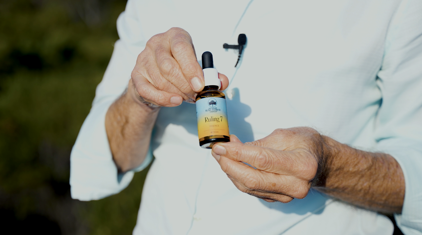 Ruling 8 Essence - 30ml