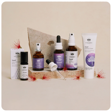 Travel Essence Collection Gift Bundle