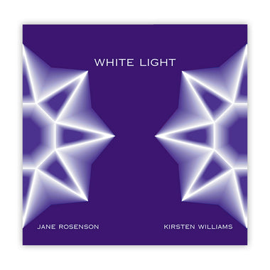 White Light CD - Complete