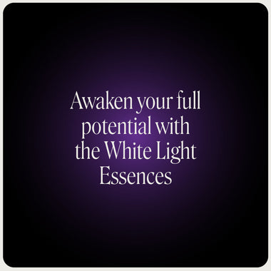White Light Essences Webinar