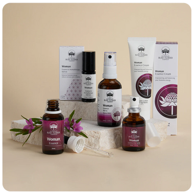 Woman Essence Collection Gift Bundle