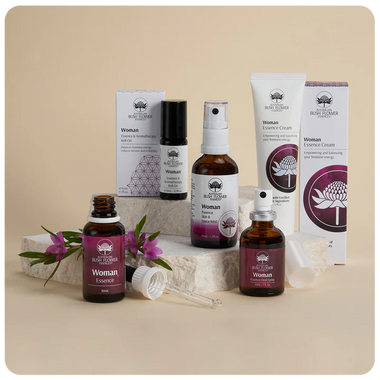 Woman Essence Collection Set