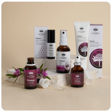 Woman Essence Collection Gift Set