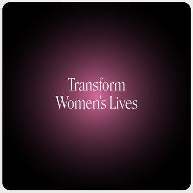 Women's Wellbeing Webinar