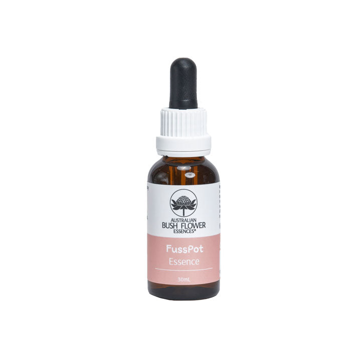 FussPot Remedy Essence