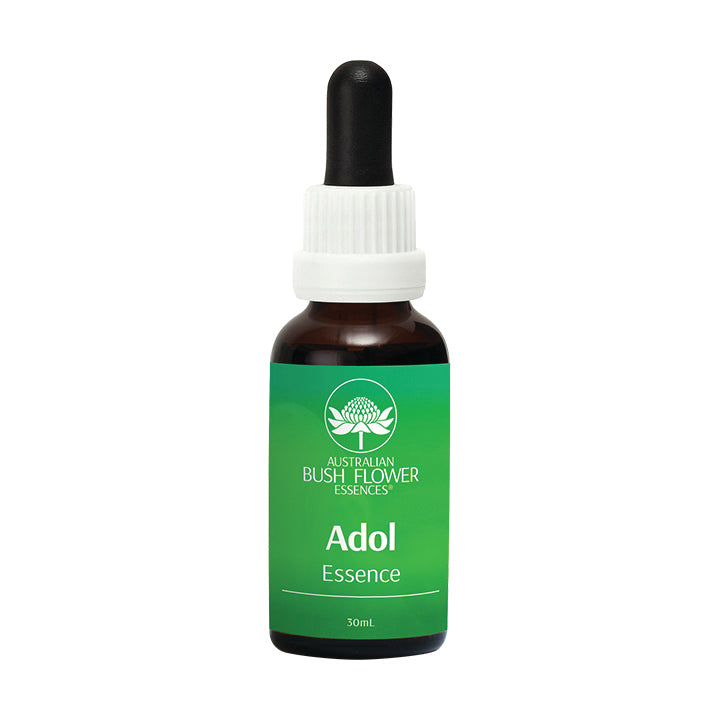 Adol Remedy Drops Aus Flower Essences UK