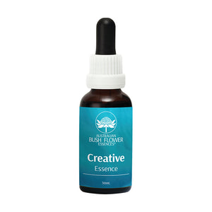 Creative Remedy Essence Drops Bush Flowers UK