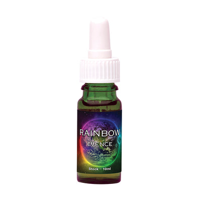 Rainbow Essence Aus Flowers UK