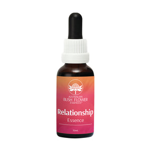 Relationship Remedy Drops Aus Bush Flower Essences UK