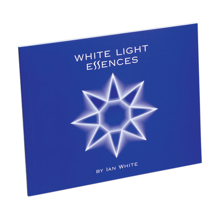 White Light Essences by Ian White Australian Bush Flower Essences