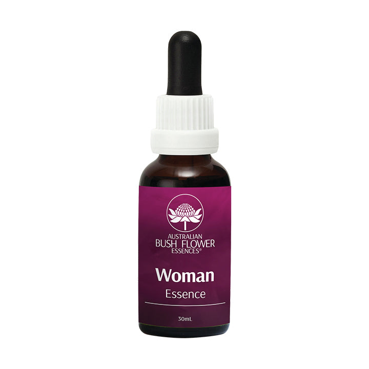 Woman Remedy Aus Bush Flower Essences  UK